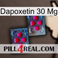 Dapoxetine 30 Mg 14